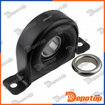 Support arbre de transmission pour FORD | NLW-FR-010, MBF8T4800B